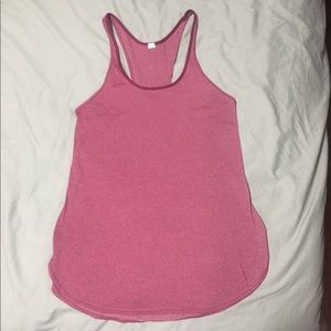 🍋 Lululemon Singlet 🍋